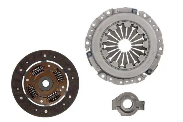 Kit de embraiagem (3 peças) LUK 620081100 preço, a partir de 138,52 USD