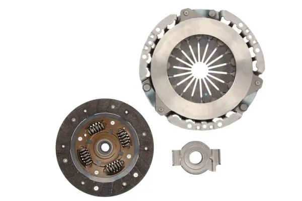 Compre 618049000 LUK Kit de embraiagem (3 peças)