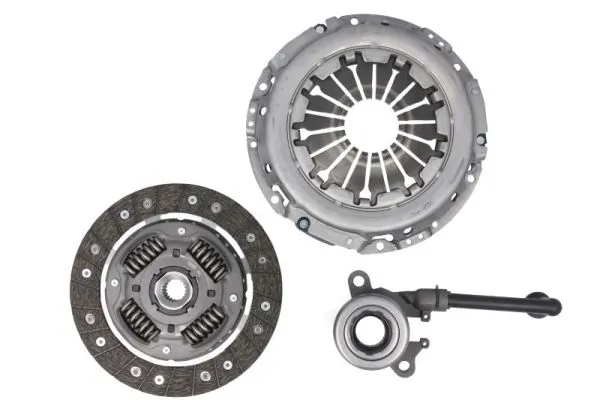 Kit de embraiagem (3 peças) para Nissan Terrano D10