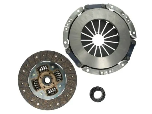 Compre Kit de embraiagem (3 peças) Ford Transit 4