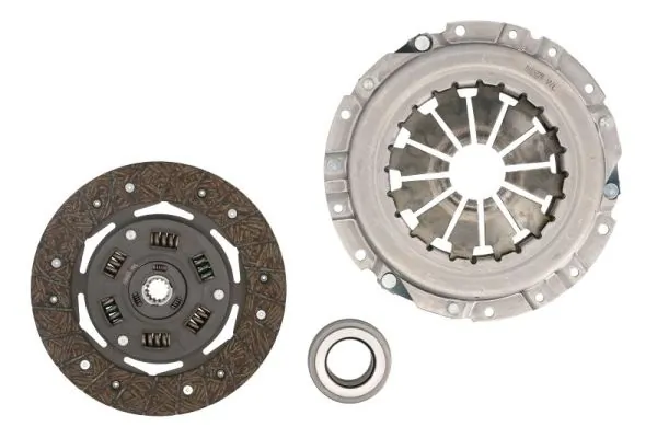 Kit de embraiagem (3 peças) 620146800 INA