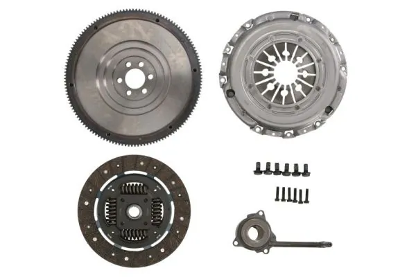 Kit de embraiagem (3 peças) INA 600001300