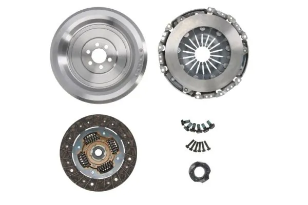 F1W077NX Nexus Kit de embraiagem (3 peças)