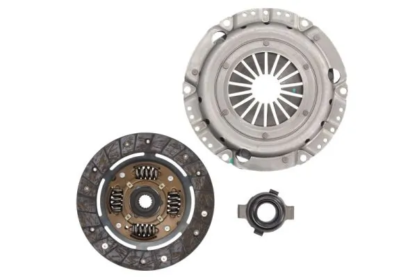 Kit de embraiagem (3 peças) Skoda Felicia I 791, 6U1