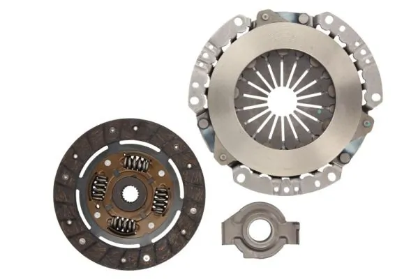 F1F019NX Nexus Kit de embraiagem (3 peças)