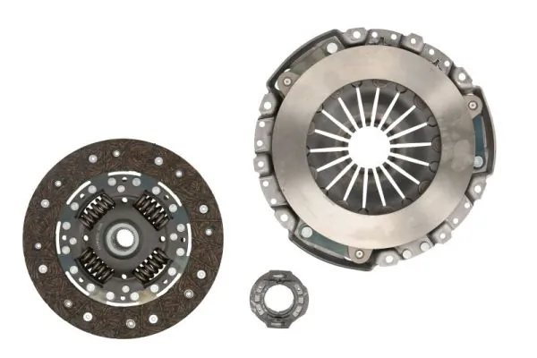 F1A037NX Nexus Kit de embraiagem (3 peças)
