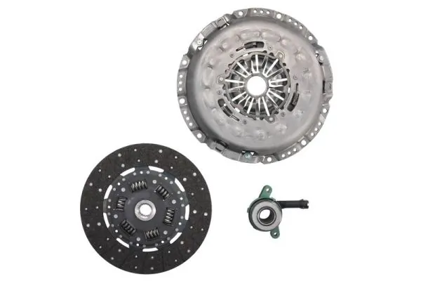 Compre MBS2171 Exedy Kit de embraiagem (3 peças)