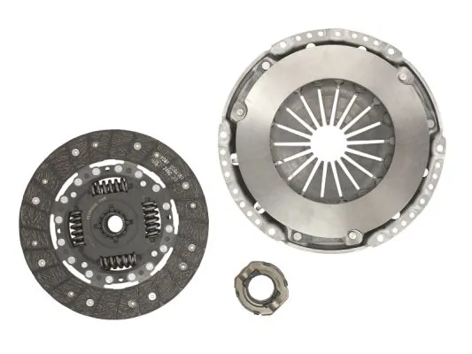 F1W048NX Nexus Kit de embraiagem (3 peças)