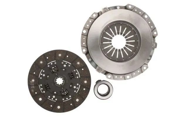 F1B017NX Nexus Kit de embraiagem (3 peças)