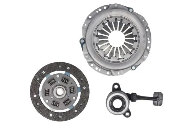 Kit de embraiagem (3 peças) INA 618308633 preço, a partir de 138,70 USD