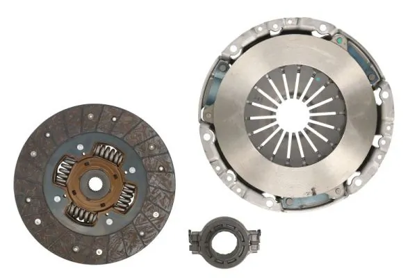 F1W025NX Nexus Kit de embraiagem (3 peças)