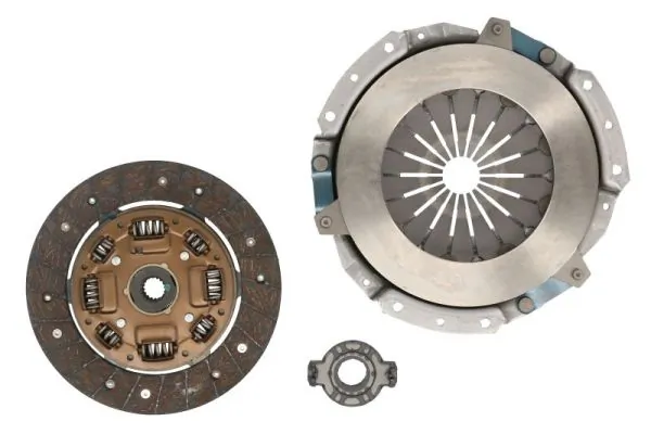 F1C016NX Nexus Kit de embraiagem (3 peças)