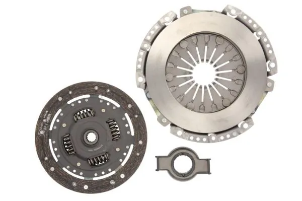  Kit de embraiagem (3 peças) Ford Escort CLASSIC hatchback (AAL, ABL) (1998 - 2000) CLASSIC