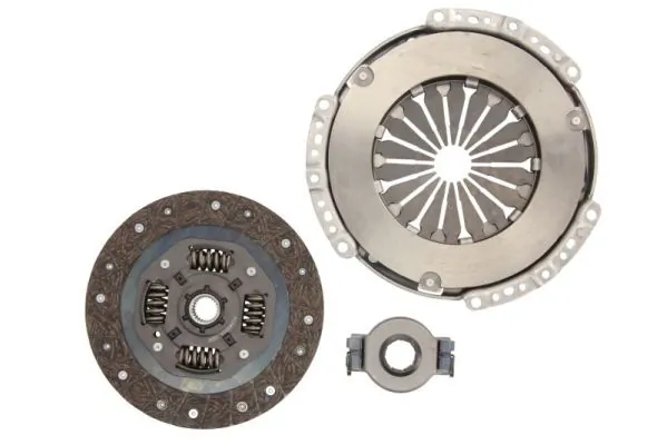 F1T001NX Nexus Kit de embraiagem (3 peças)