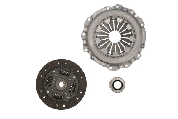 832528 VALEO Kit de embraiagem (3 peças)