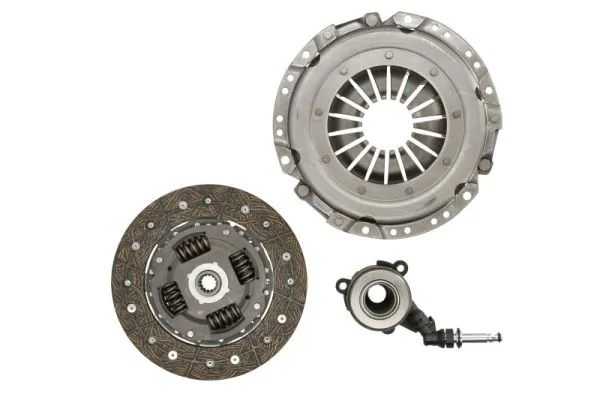 Compre 621302933 INA Kit de embraiagem (3 peças)