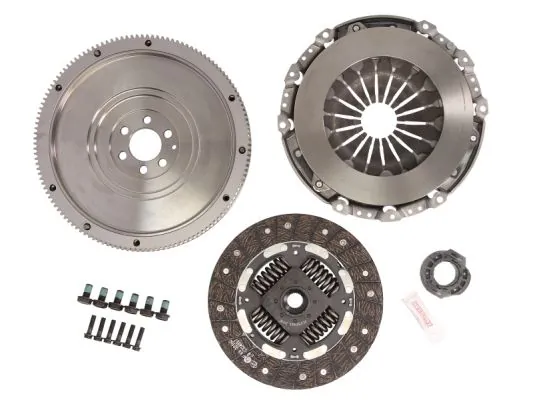 F1W076NX Nexus Kit de embraiagem (3 peças)