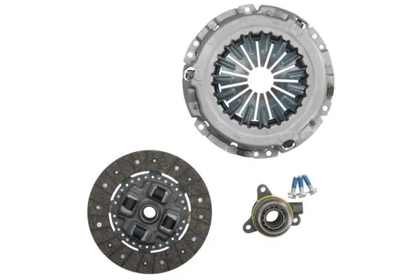 Compre TYK025 VALEO Kit de embraiagem (3 peças)