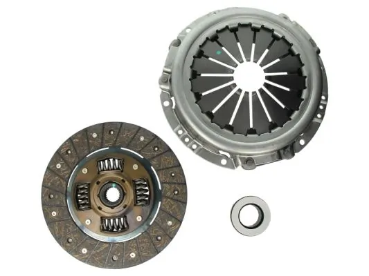  Kit de embraiagem (3 peças) Ford Transit IV ônibus (T) (1985 - 1992) IV