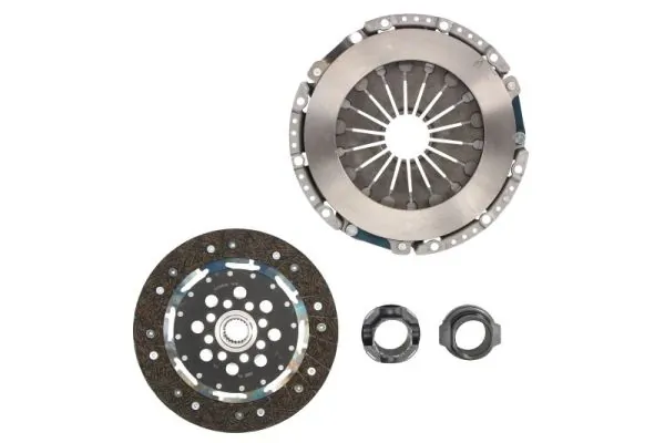 Kit de embraiagem (3 peças) BMW 3  E90