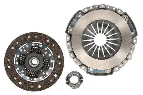 F1W017NX Nexus Kit de embraiagem (3 peças)