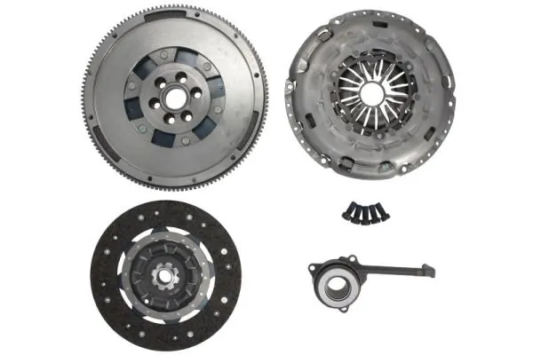 4L105266C VAG Kit de embraiagem (3 peças)
