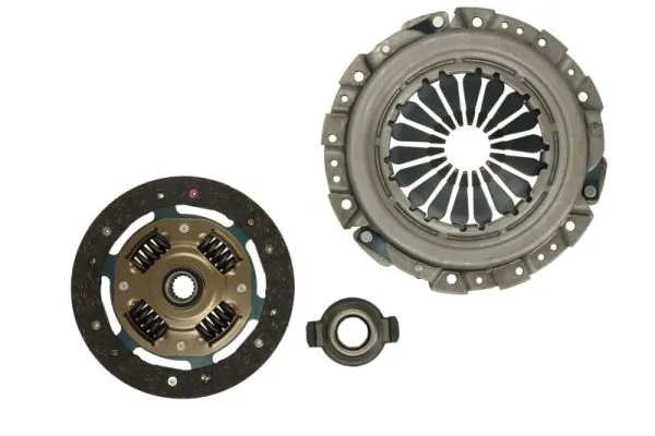 Compre 618107600 INA Kit de embraiagem (3 peças)