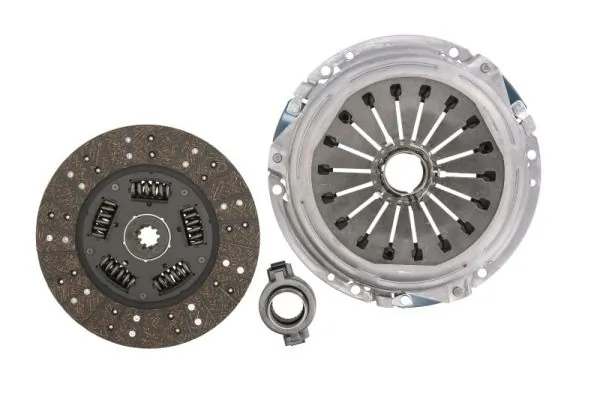 Kit de embraiagem (3 peças) Iveco 504059764 preço, a partir de 199,74 USD
