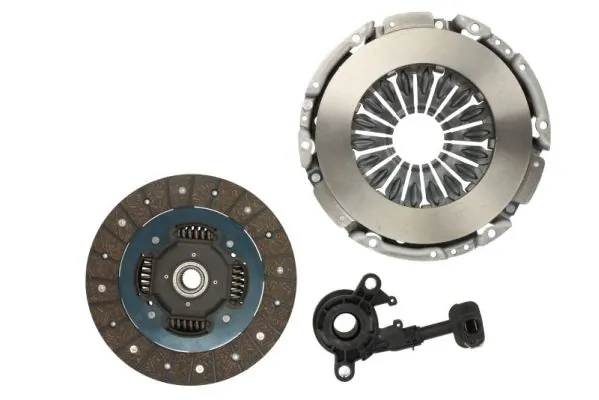 622312633 INA Kit de embraiagem (3 peças)