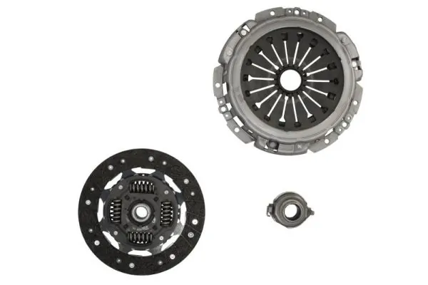 Compre 00002052Y1 Peugeot/Citroen Kit de embraiagem (3 peças)