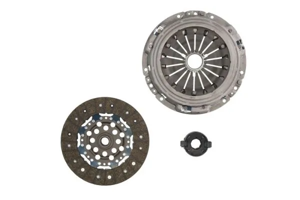 Kit de embraiagem (3 peças) 624302000 INA