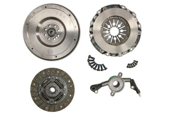 Compre 600005600 INA Kit de embraiagem (3 peças)