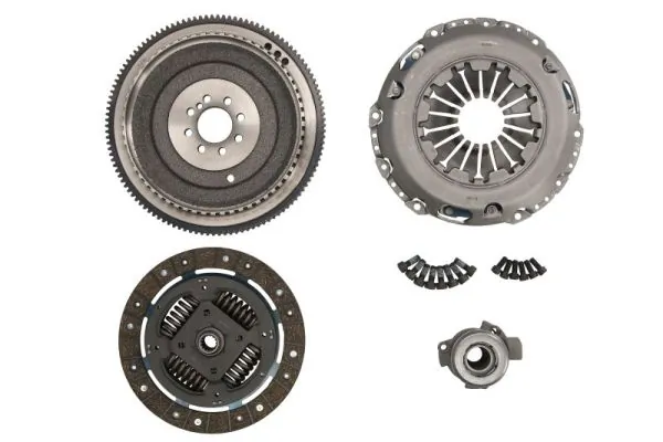Compre 600016400 Polcar Kit de embraiagem (3 peças)
