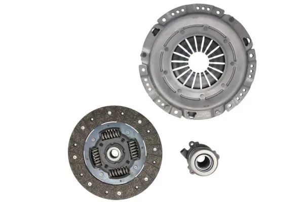 Compre 95518830 Peugeot/Citroen Kit de embraiagem (3 peças)