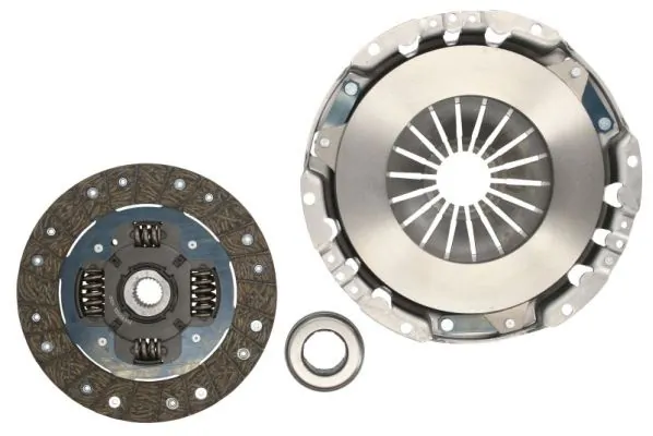 F1A005NX Nexus Kit de embraiagem (3 peças)
