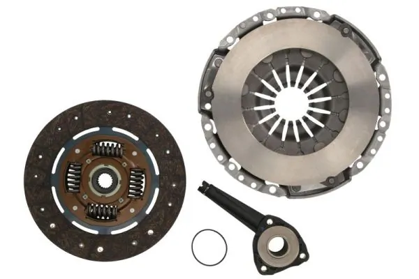 Compre 624331233 INA Kit de embraiagem (3 peças)
