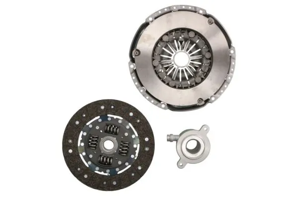 Kit de embraiagem (3 peças) Volkswagen AMAROK preço, a partir de 239,70 USD