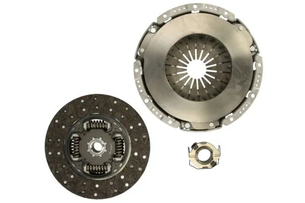 Kit de embraiagem (3 peças) INA 628358500 preço, a partir de 478,35 USD