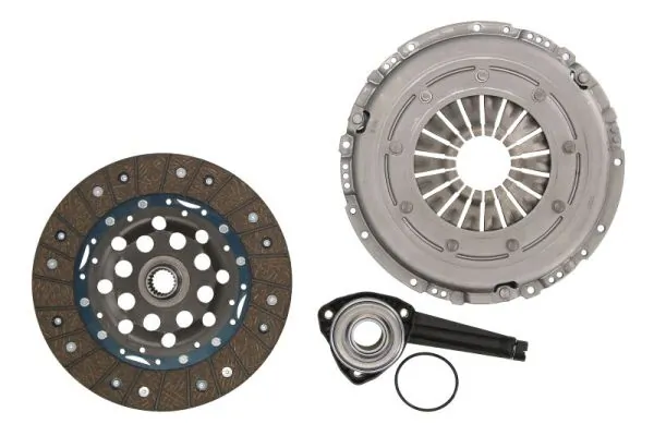 623315033 INA Kit de embraiagem (3 peças)