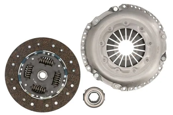 Compre F1Y002NX Cummins Kit de embraiagem (3 peças)