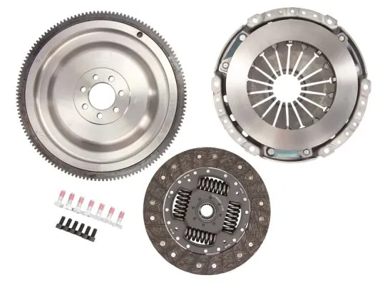Kit de embraiagem (3 peças) para Renault Espace IV JK0