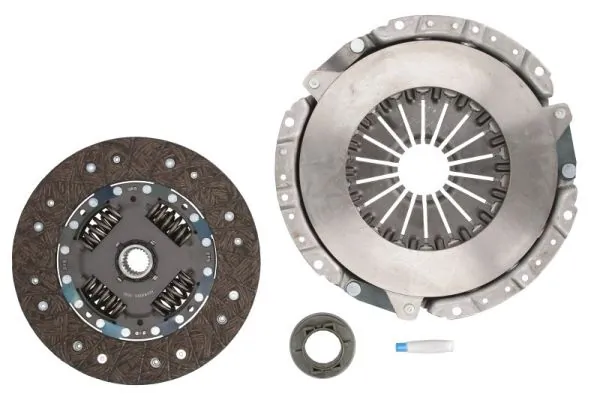 624127200 INA Kit de embraiagem (3 peças)