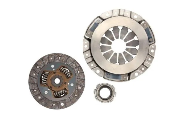 Kit de embraiagem (3 peças) Suzuki Alto II EC