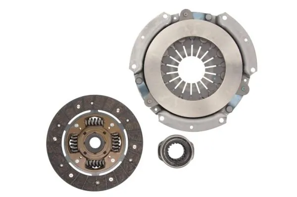 F11007NX Nexus Kit de embraiagem (3 peças)