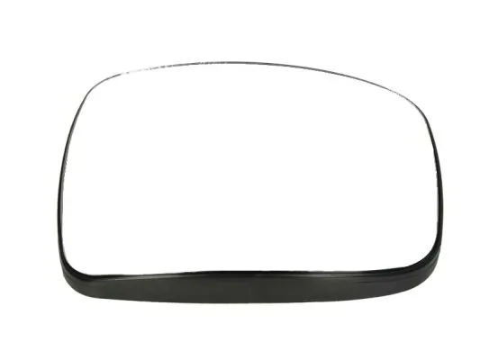 1685331 DAF Elemento espelhado do espelho de retrovisão