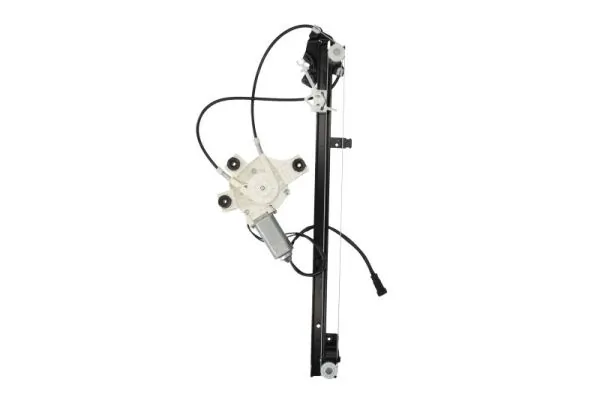 Mecanismo de acionamento de vidro da porta dianteira direita Iveco 2997195 preço, a partir de 92,70 USD