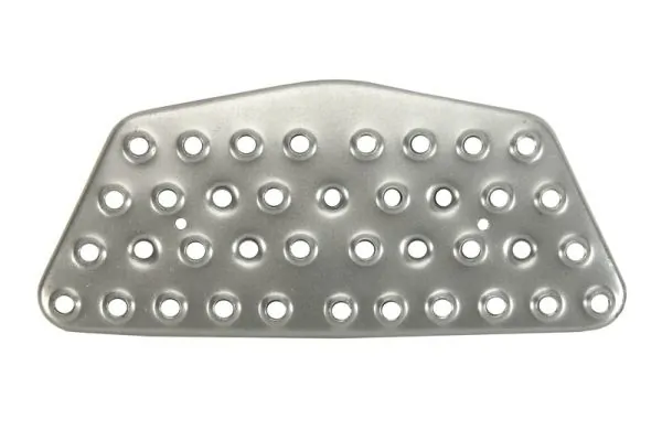 Grampo dobrável esquerdo MAN 81615110001 preço, a partir de 24,13 USD