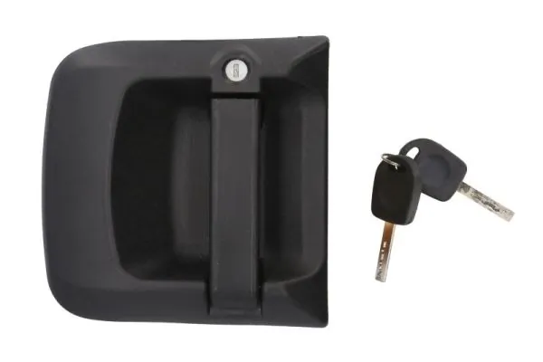 Compre 81626416085 MAN Maçaneta dianteira esquerda externa da porta