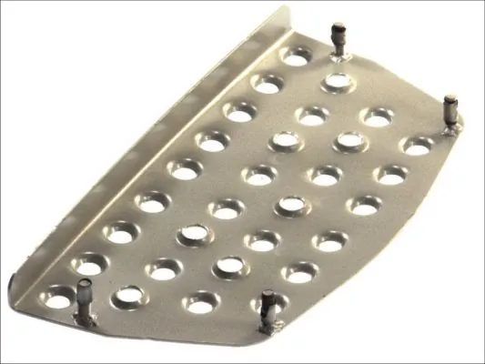 MANS001L Pacol Grampo dobrável esquerdo