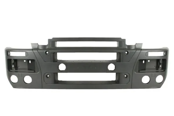 Pára-choque dianteiro para Iveco Stralis 